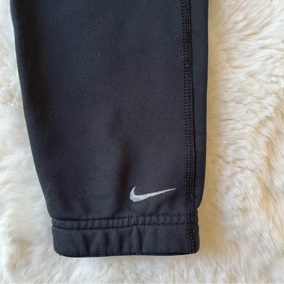 NIKE black leggings SP - Picture 2 of 6